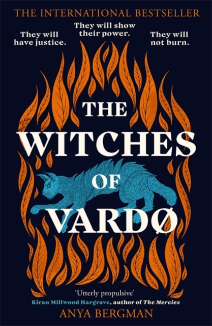 Image of The Witches of Vardo