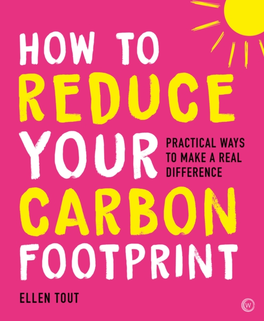 Cover: How to Reduce Your Carbon Footprint