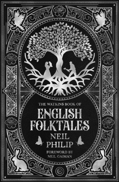Cover: The Watkins Book of English Folktales