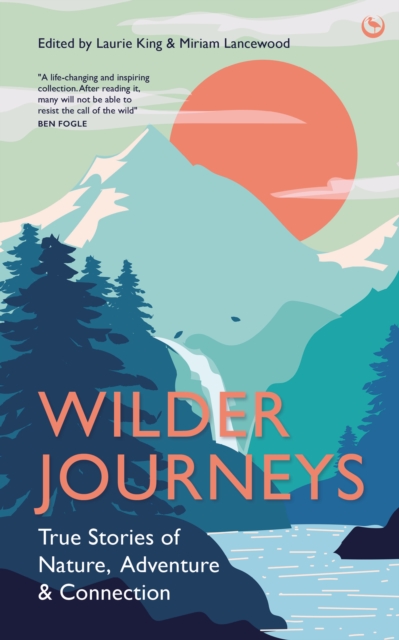 Image of Wilder Journeys