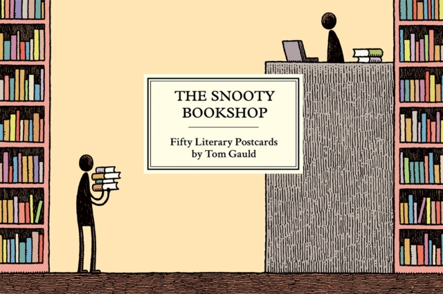 Image of The Snooty Bookshop