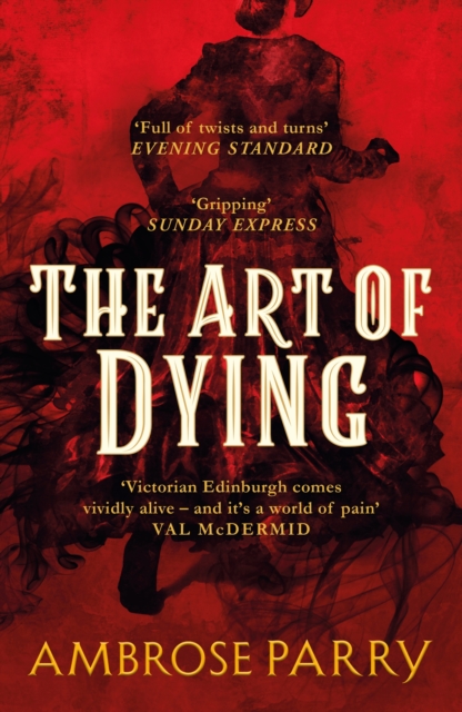 Image of The Art of Dying