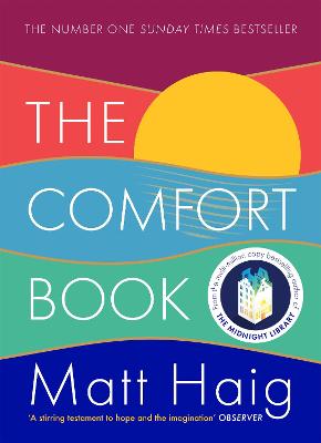 Image of The Comfort Book