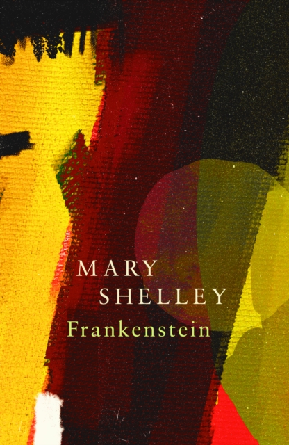 Cover of Frankenstein; Or, The Modern Prometheus (Legend Classics)