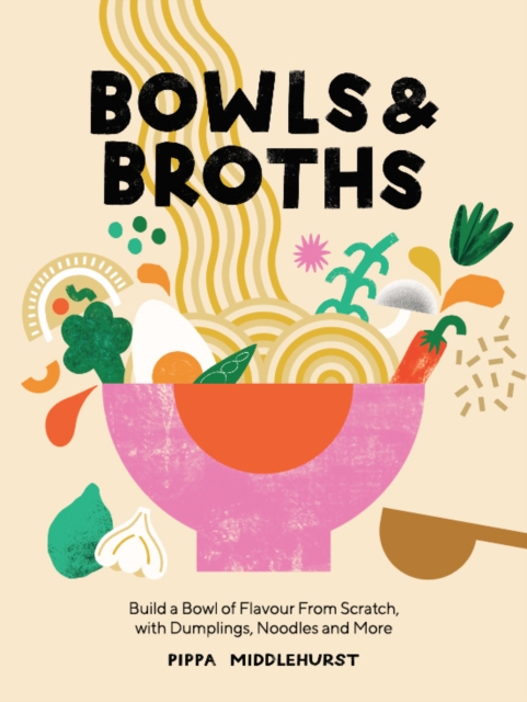 Image of Bowls & Broths