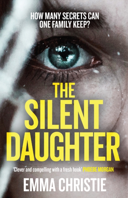 Image of The Silent Daughter