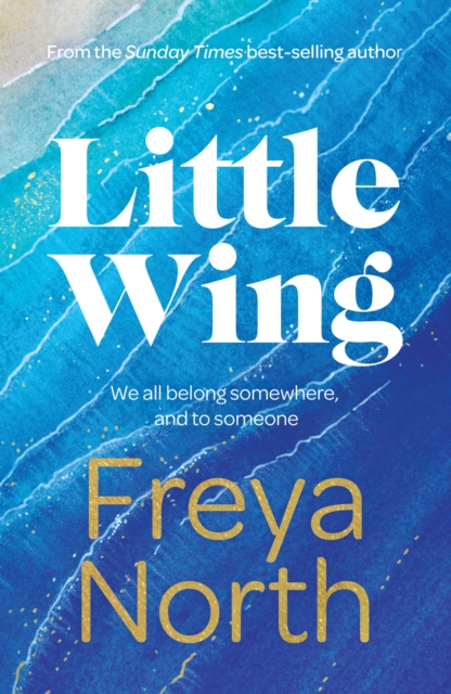 Image of Little Wing