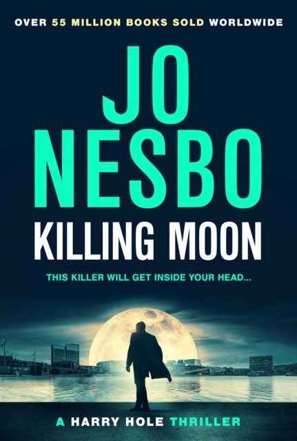 Image of Killing Moon