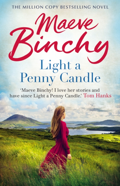 Image of Light A Penny Candle