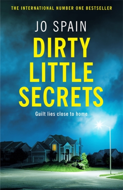 Image of Dirty Little Secrets