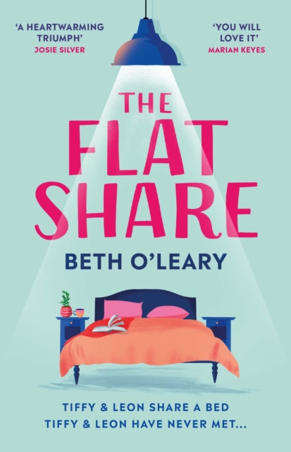 Image of The Flatshare