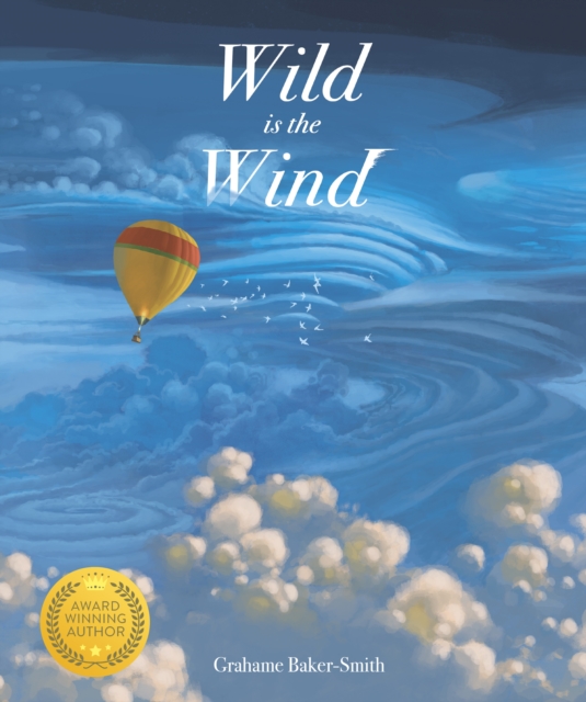 Image of Wild is the Wind