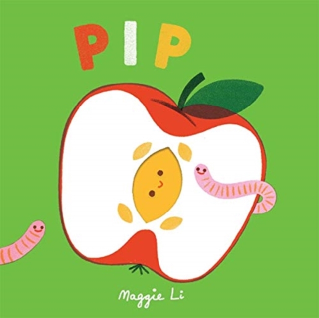 Cover: Little Life Cycles: Pip
