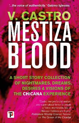 Image of Mestiza Blood