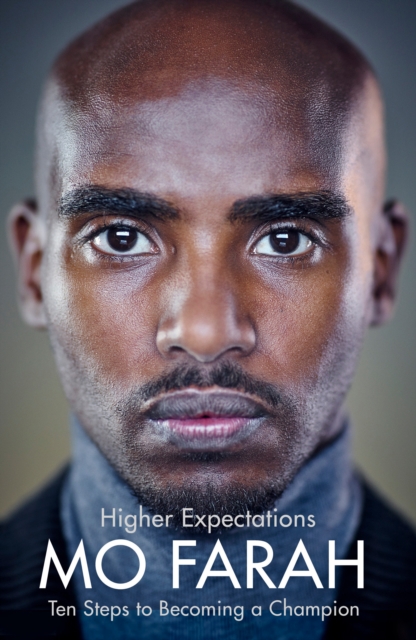 Image of Higher Expectations