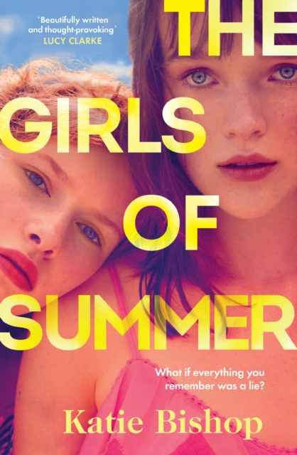 Image of The Girls of Summer