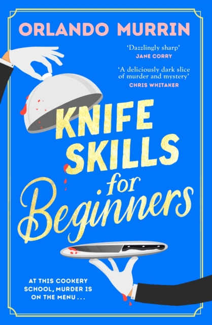 Image of Knife Skills for Beginners