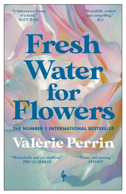 Image of Fresh Water for Flowers