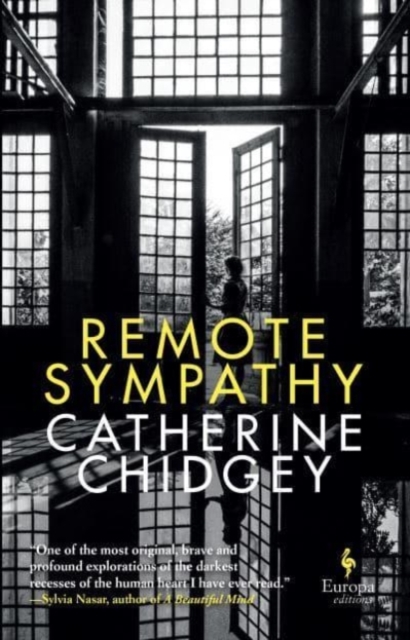 Image of Remote Sympathy: LONGLISTED FOR THE WOMEN'S PRIZE FOR FICTION 2022