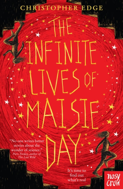Image of The Infinite Lives of Maisie Day