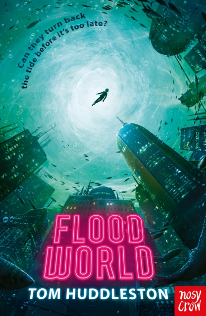 Image of FloodWorld