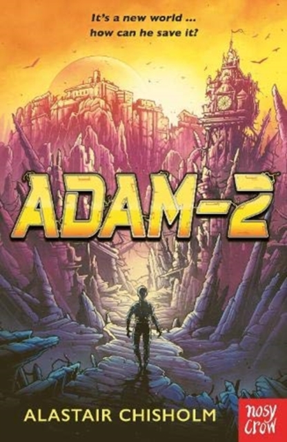 Image of Adam-2