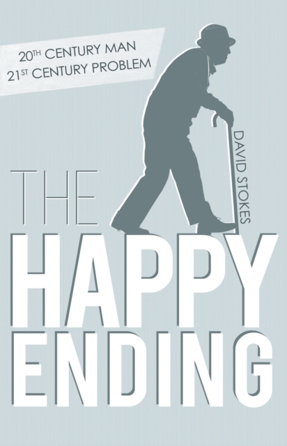 Cover of The Happy Ending