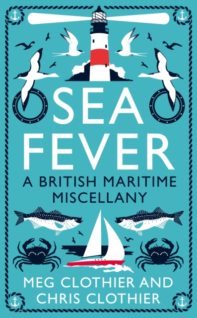 Cover: Sea Fever