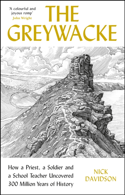 Image of The Greywacke