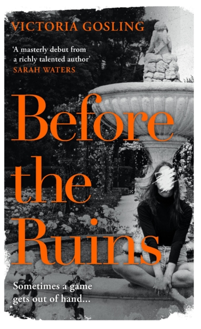 Image of Before the Ruins