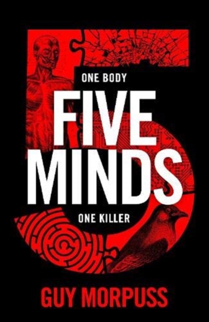 Image of Five Minds