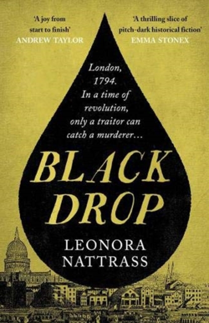 Image of Black Drop