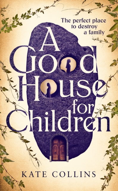 Image of A Good House for Children
