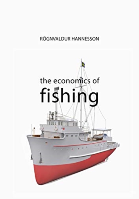 Cover of The Economics of Fishing