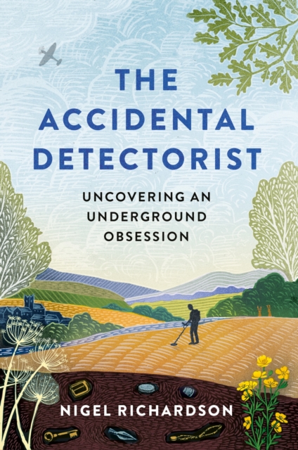 Image of The Accidental Detectorist