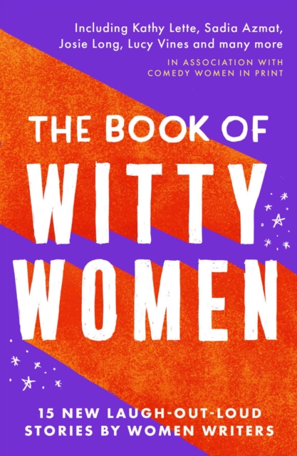 Image of The Book of Witty Women