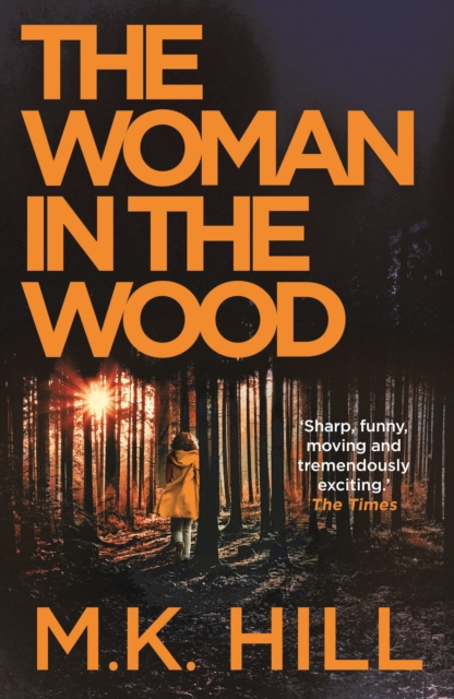 Image of The Woman in the Wood