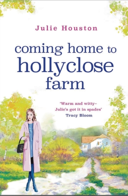 Image of Coming Home to Holly Close Farm