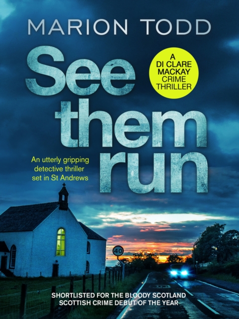 Cover: See Them Run