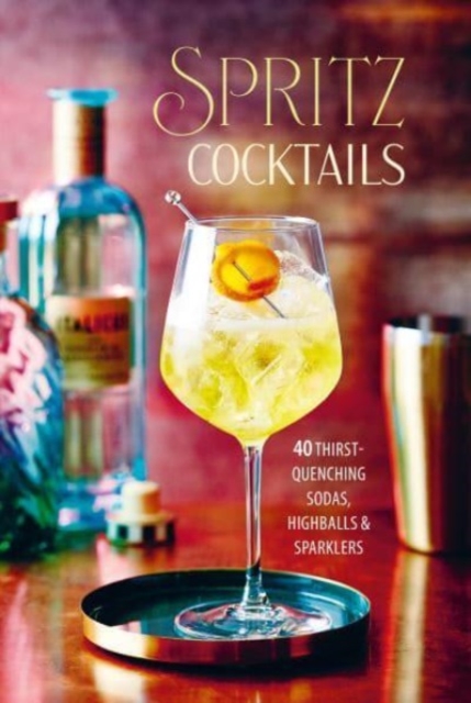 Image of Spritz Cocktails