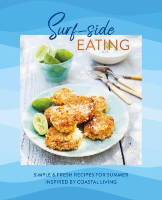 Cover: Surf-side Eating