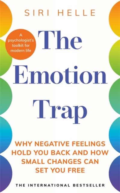 Image of The Emotion Trap