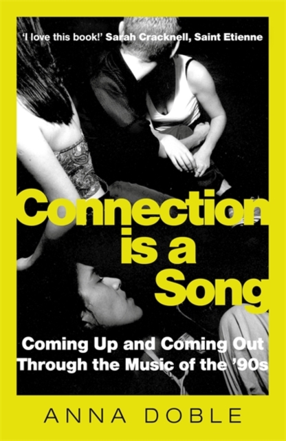 Image of Connection is a Song