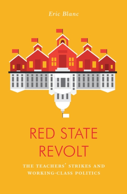 Image of Red State Revolt