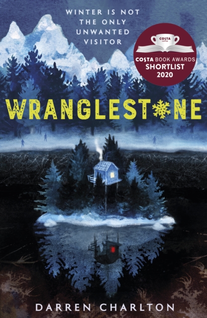 Cover: Wranglestone