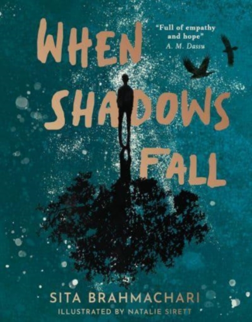 Image of When Shadows Fall