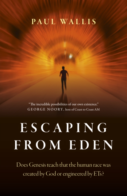 Image of Escaping from Eden