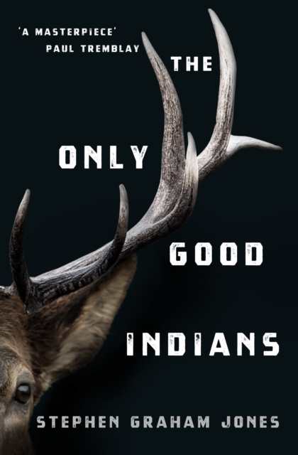 Image of The Only Good Indians