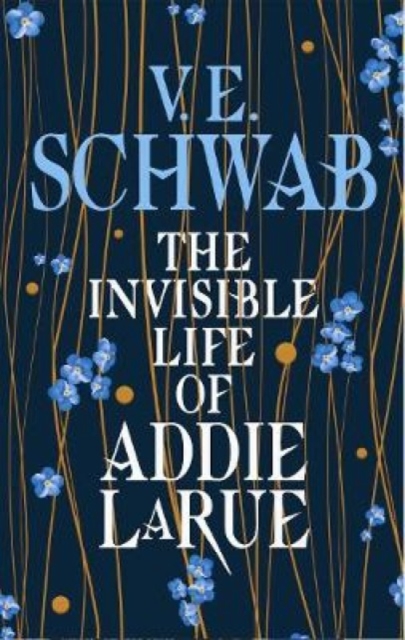 Image of The Invisible Life of Addie LaRue Export Edition