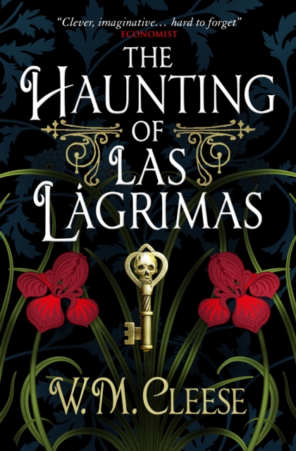Image of The Haunting of Las Lagrimas